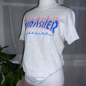 Thrasher shirt